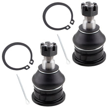 BOXI Set of 8 Front Suspension Kit fit for Nissan Maxima 1995-1999 — product photo 2