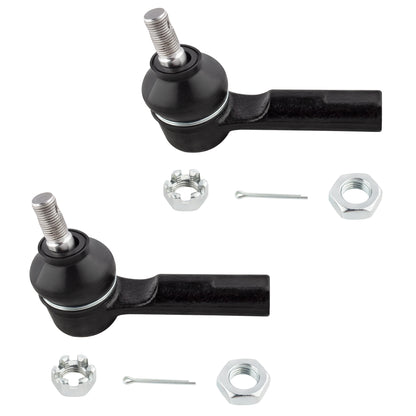 BOXI Set of 8 Front Suspension Kit fit for Nissan Maxima 1995-1999 — product photo 4