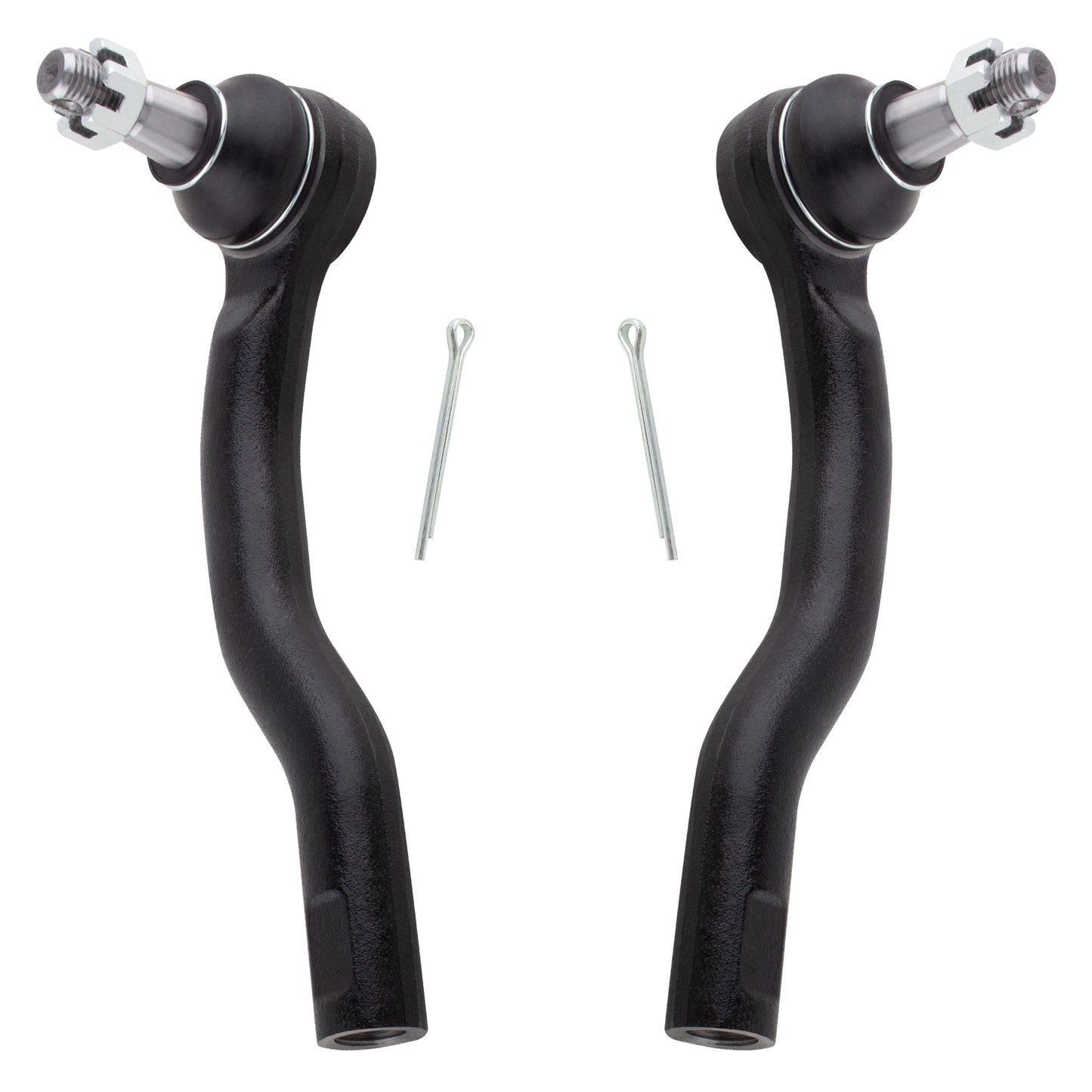 BOXI Set of 8 Front Suspension Kit fit for Nissan Armada 2005-2019 Pathfinder Armada 2004 Titan — product photo 5