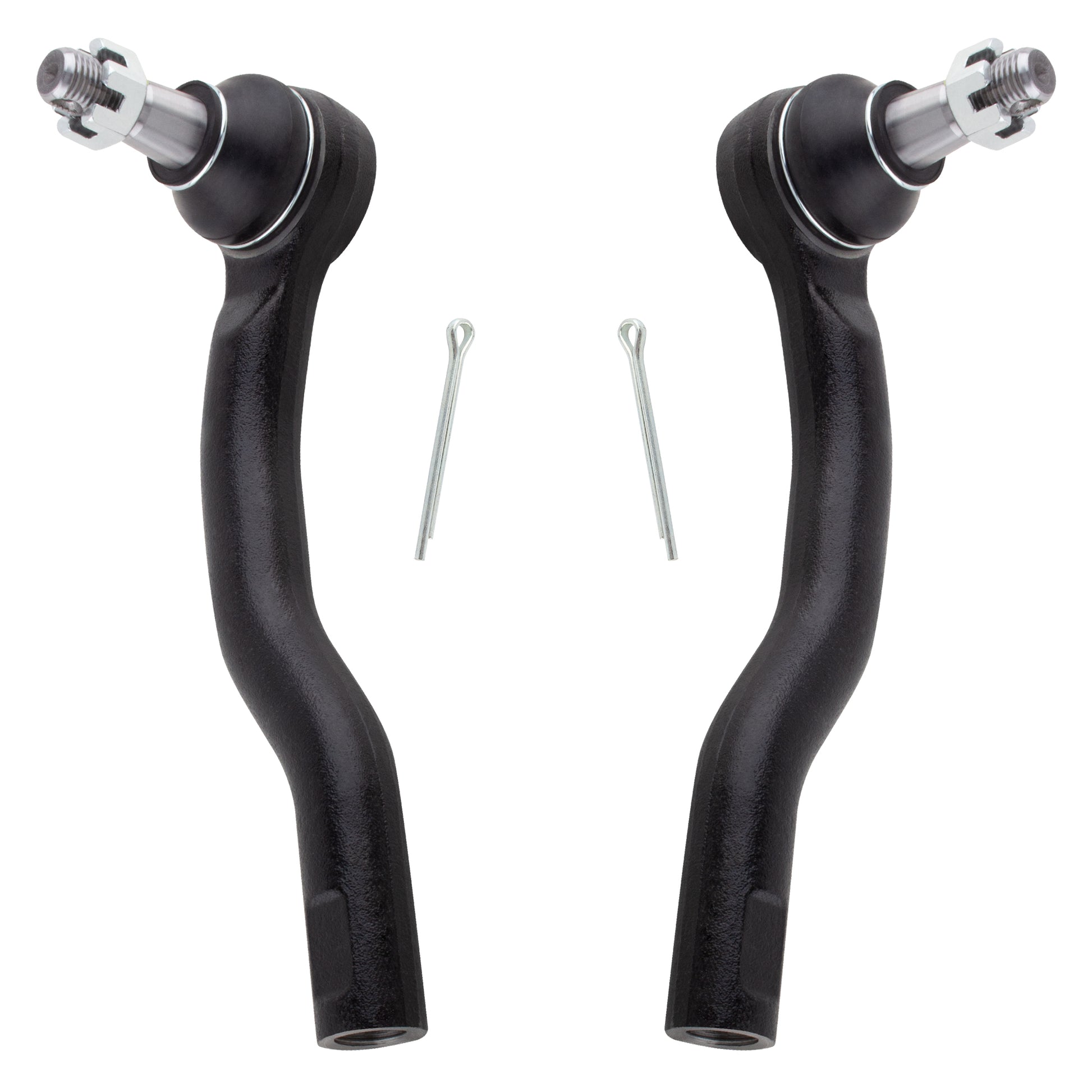BOXI Set of 8 Front Suspension Kit fit for Nissan Armada 2005-2019 Pathfinder Armada 2004 Titan — product photo 5