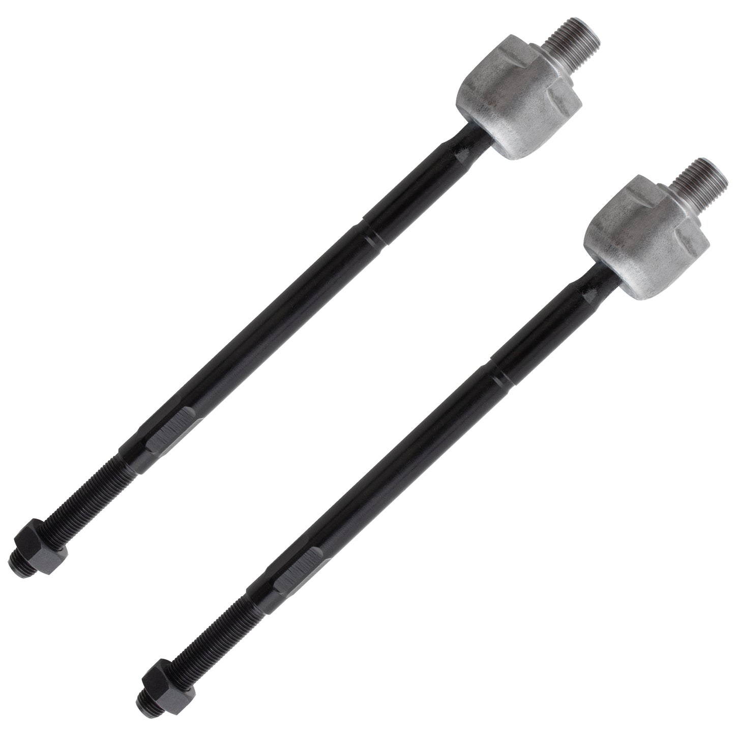 BOXI (Set of 4) Front Inner and Outer Tie Rod End Kit Fits for Nissan NX 1991 1992 1993 — product photo 2