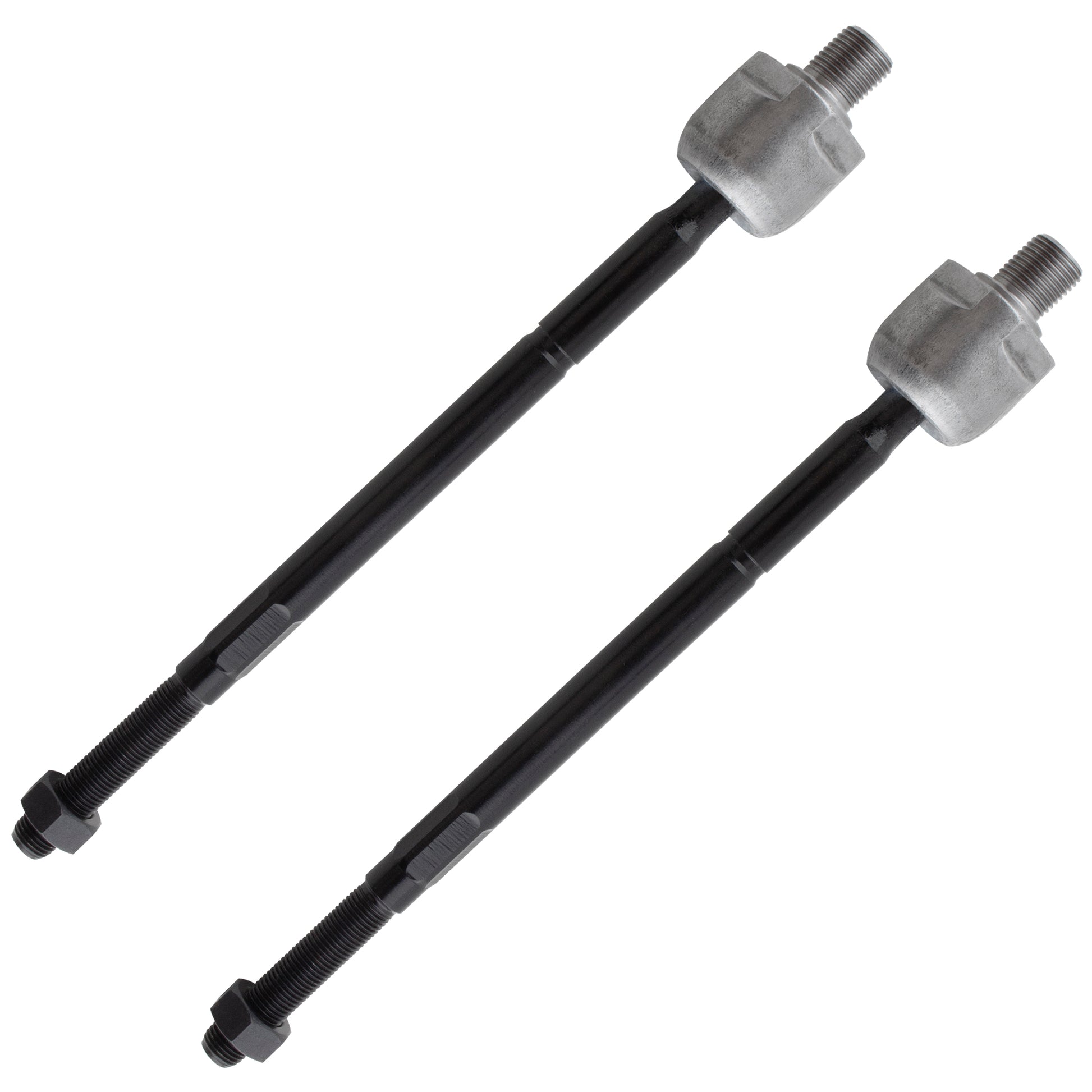 BOXI (Set of 4) Front Inner and Outer Tie Rod End Kit Fits for Nissan NX 1991 1992 1993 — product photo 2