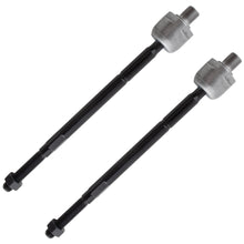 BOXI (Set of 4) Front Inner and Outer Tie Rod End Kit Fits for Nissan NX 1991 1992 1993 — product photo 2