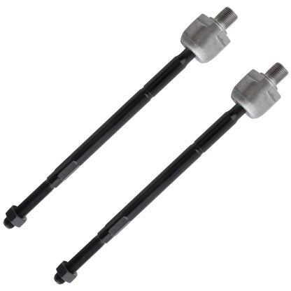 BOXI (Set of 4) Front Inner and Outer Tie Rod End Kit Fits for Nissan NX 1991 1992 1993 — product photo 2