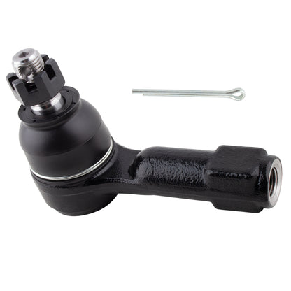 BOXI (Set of 4) Front Inner and Outer Tie Rod End Kit Fits for Nissan NX 1991 1992 1993 — product photo 4