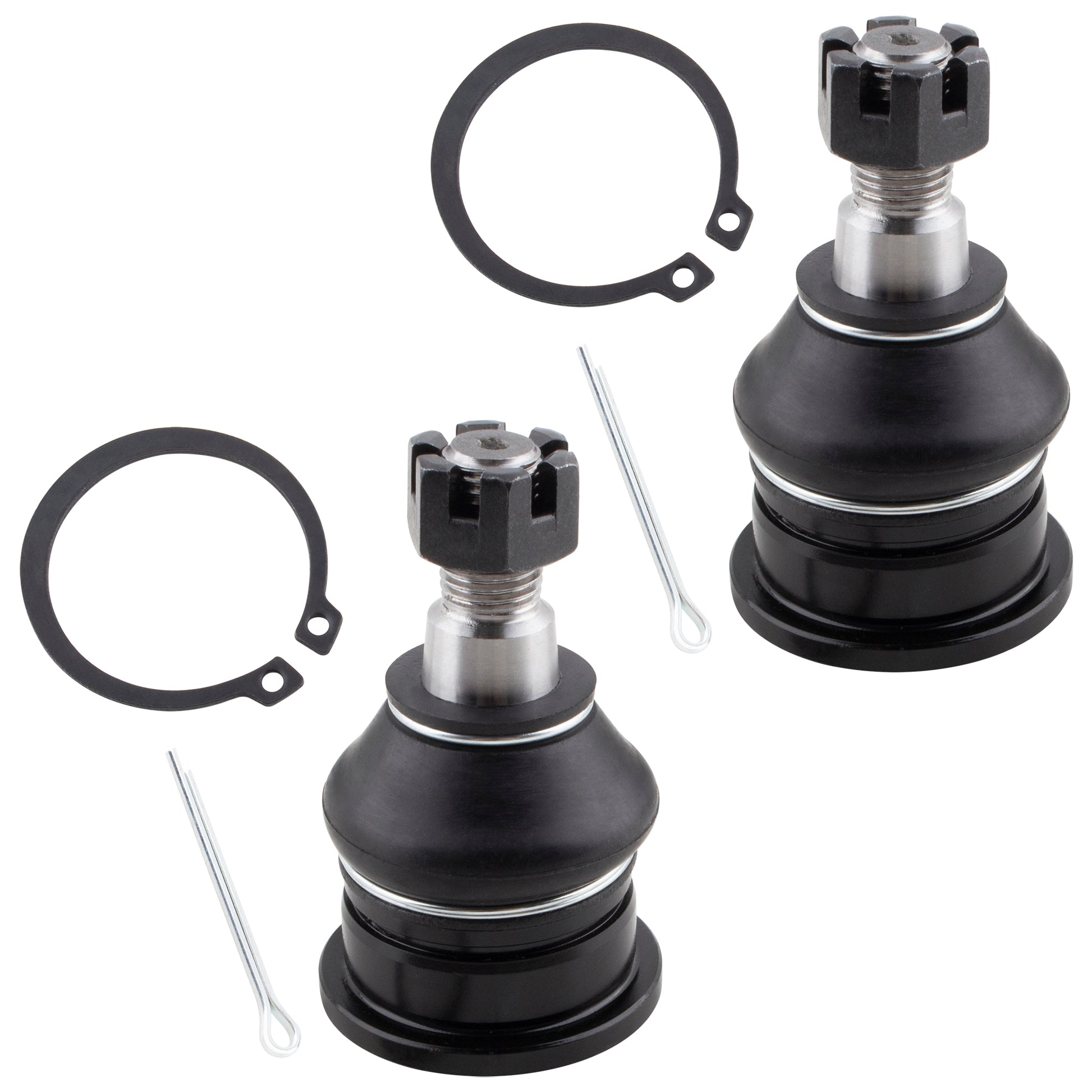 BOXI (Set of 8) Front Suspension Kit fit for Nissan Maxima 1995-1999 — product photo 2