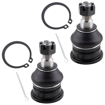 BOXI (Set of 8) Front Suspension Kit fit for Nissan Maxima 1995-1999 — product photo 2