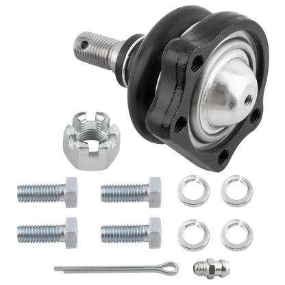 BOXI 4pc Front Suspension Ball Joints Set Fit for Nissan 720 1983-1986 — product photo 7