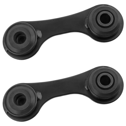 BOXI Front & Rear Sway Bar End Links Fit for Chevrolet Malibu 2004 2005 2006 2007 2008 2009 2010 — product photo 3