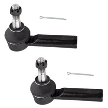 BOXI K750188 K750189 EV800330 ES800030 Front Sway Bar End Links + Inner & Outer Tie Rods FIT — product photo 2