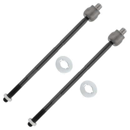 BOXI K750188 K750189 EV800330 ES800030 Front Sway Bar End Links + Inner & Outer Tie Rods FIT — product photo 3
