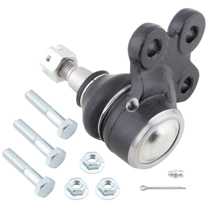 BOXI Pair Front Lower Ball Joints Fit for Buick for Cadillac Olds for Pontiac - Lesabre Park Avenue — product photo 3