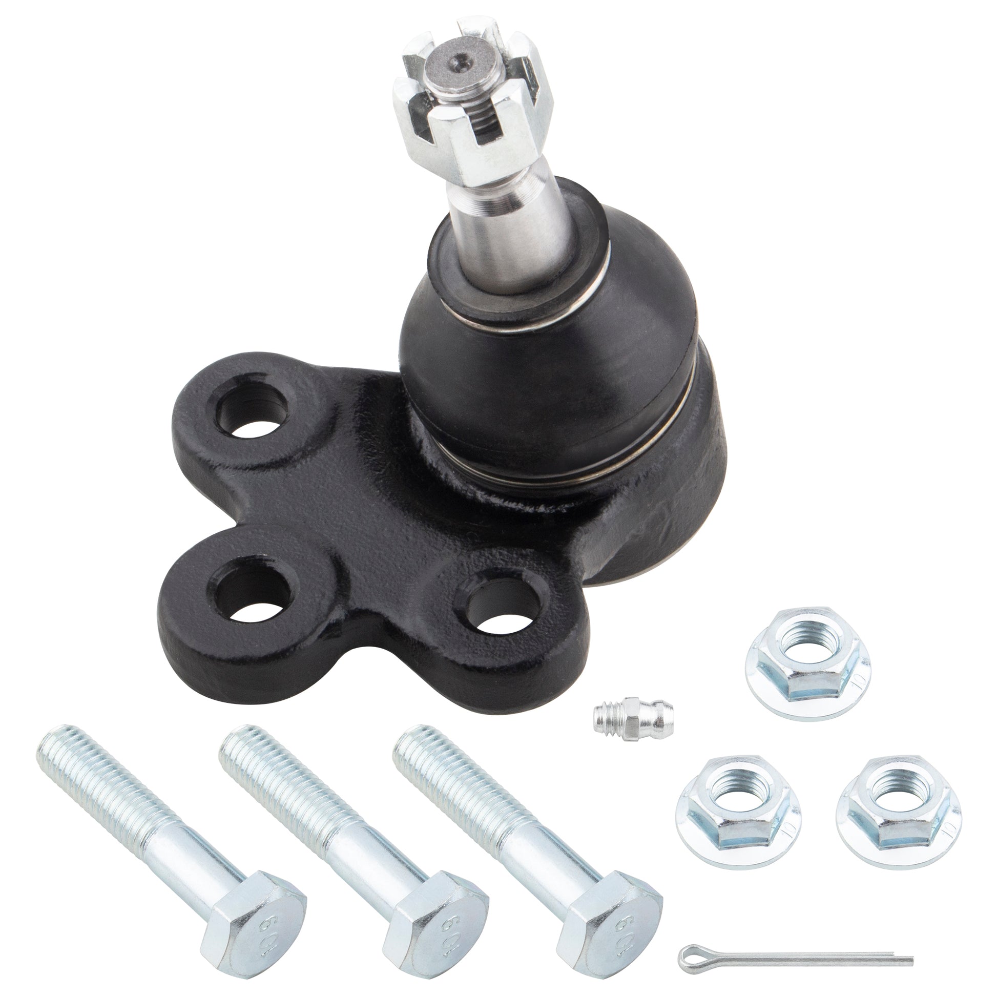 BOXI Pair Front Lower Ball Joints Fit for Buick for Cadillac Olds for Pontiac - Lesabre Park Avenue — product photo 4