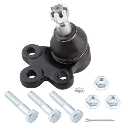 BOXI Pair Front Lower Ball Joints Fit for Buick for Cadillac Olds for Pontiac - Lesabre Park Avenue — product photo 4