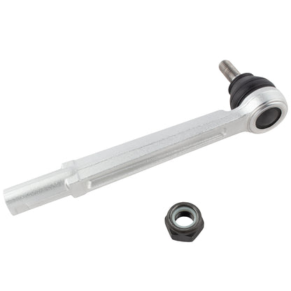 BOXI 2pcs Front Outer Tie Rod Ends for Porsche 911 1999-2001 — product photo 4