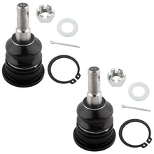 BOXI 2pcs Front Upper Ball Joints Fit for Dodge Ram 1500 Ram 2500 Ram 3500 2006-2010 — product photo 2