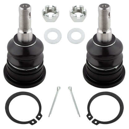BOXI 2pcs Front Upper Ball Joints Fit for Dodge Ram 1500 Ram 2500 Ram 3500 2006-2010 — product photo 3