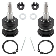 BOXI 2pcs Front Upper Ball Joints Fit for Dodge Ram 1500 2500 3500 2006 2007 2008 2009 2010 — product photo 2