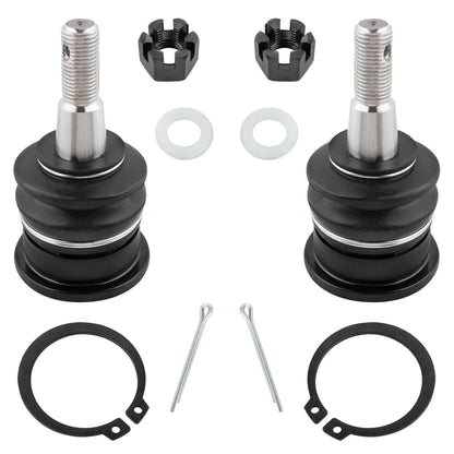 BOXI 2pcs Front Upper Ball Joints Fit for Dodge Ram 1500 2500 3500 2006 2007 2008 2009 2010 — product photo 2