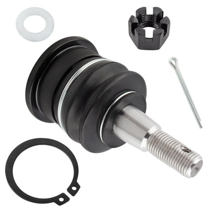 BOXI 2pcs Front Upper Ball Joints Fit for Dodge Ram 1500 2500 3500 2006 2007 2008 2009 2010 — product photo 5