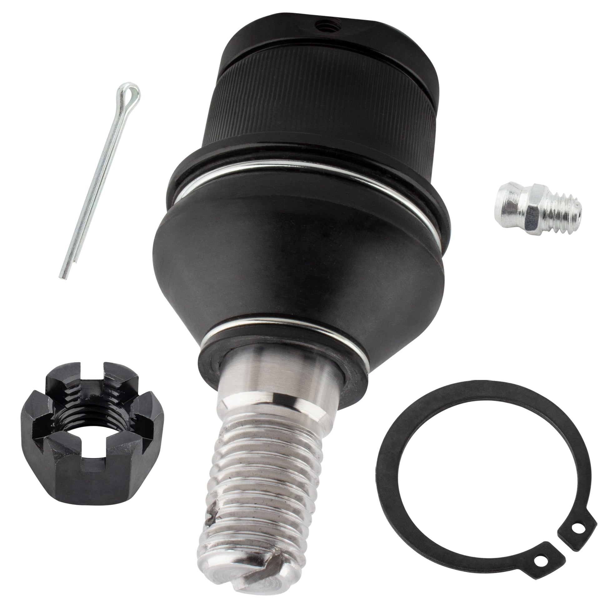 BOXI 2pcs Front Lower Suspension Ball Joints Fits for Dodge Ram 1500 2006-2008 — product photo 4