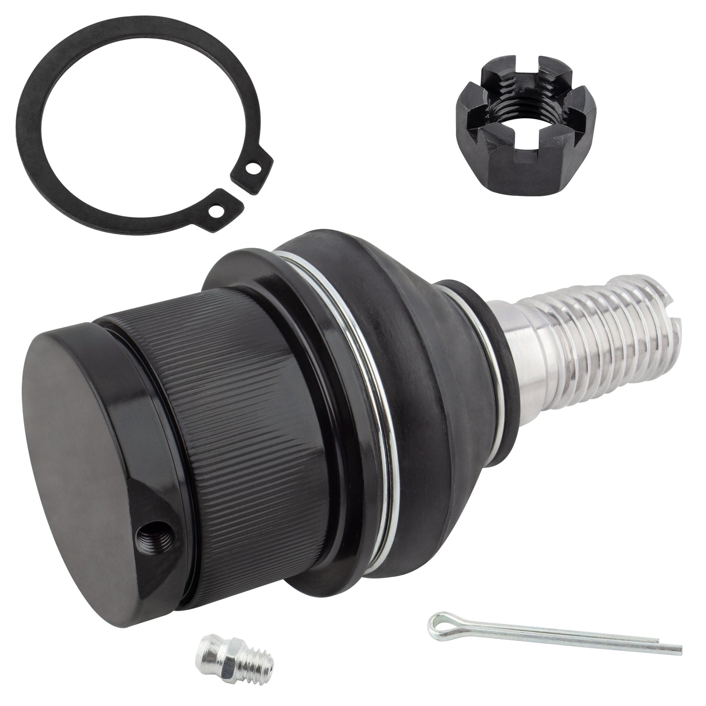 BOXI 2pcs Front Lower Suspension Ball Joints Fits for Dodge Ram 1500 2006-2008 — product photo 6