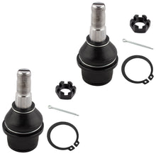 BOXI 2pcs Front Lower Ball Joints Fit for Dodge Ram 1500 2006-2008