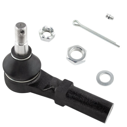 BOXI 2pcs Front Outer Tie Rod Ends Fit for Dodge Ram 1500 2002-2005 — product photo 5