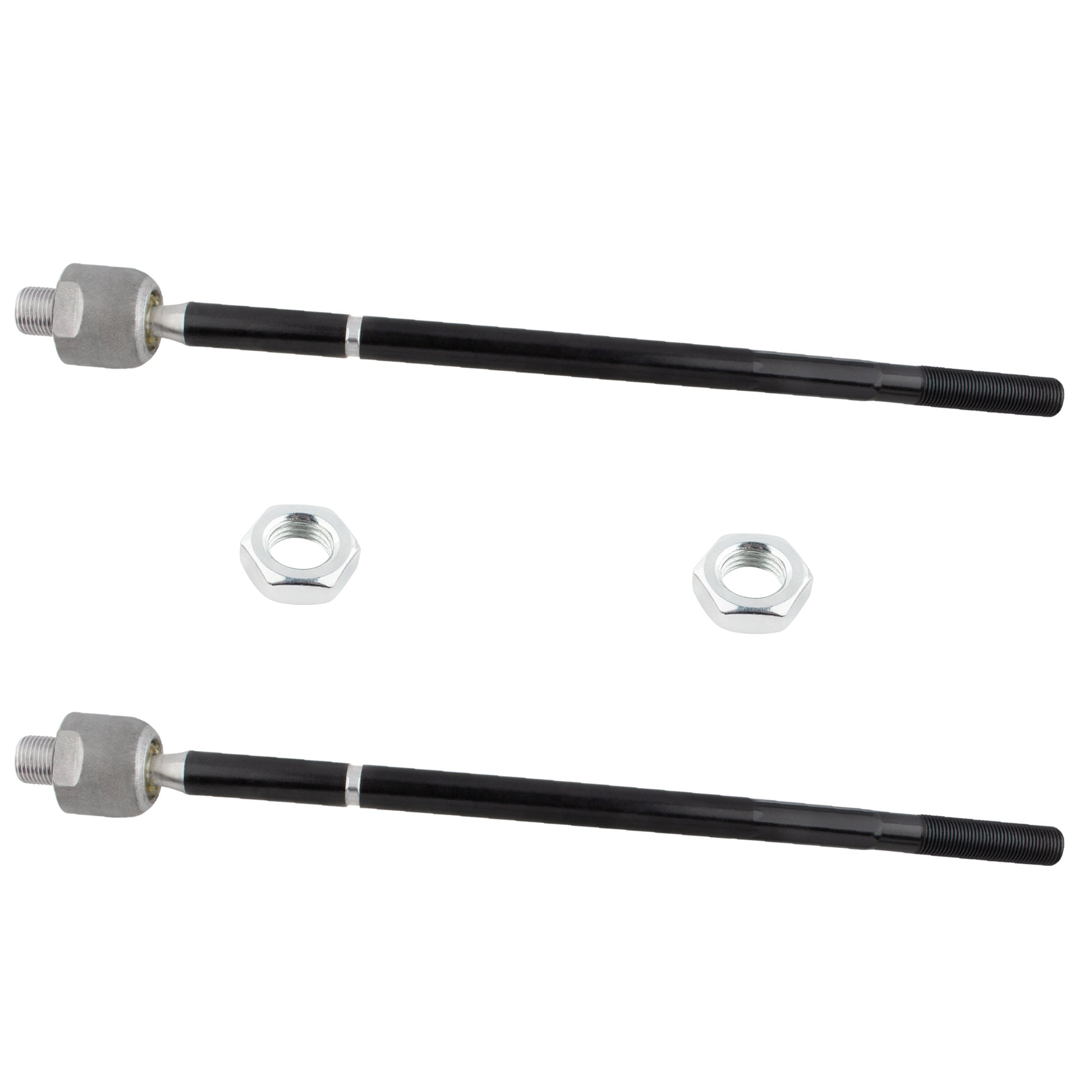 BOXI 2pcs Front Inner Tie Rod Ends Fit for Ram 1500 2013 2014 2015 2016 2017 2018 Cab Pickup — product photo 2
