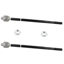 BOXI 2pcs Front Inner Tie Rod Ends Fit for Ram 1500 2013 2014 2015 2016 2017 2018 Cab Pickup — product photo 2