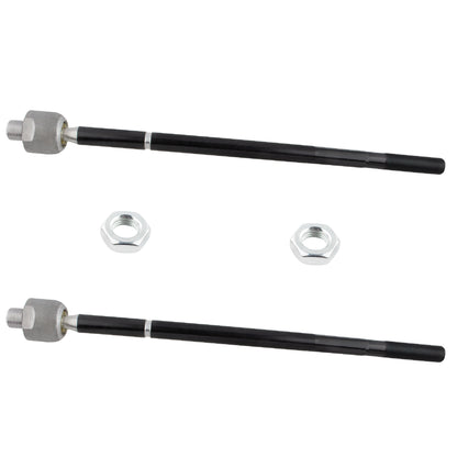 BOXI 2pcs Front Inner Tie Rod Ends Fit for Ram 1500 2013 2014 2015 2016 2017 2018 Cab Pickup — product photo 2