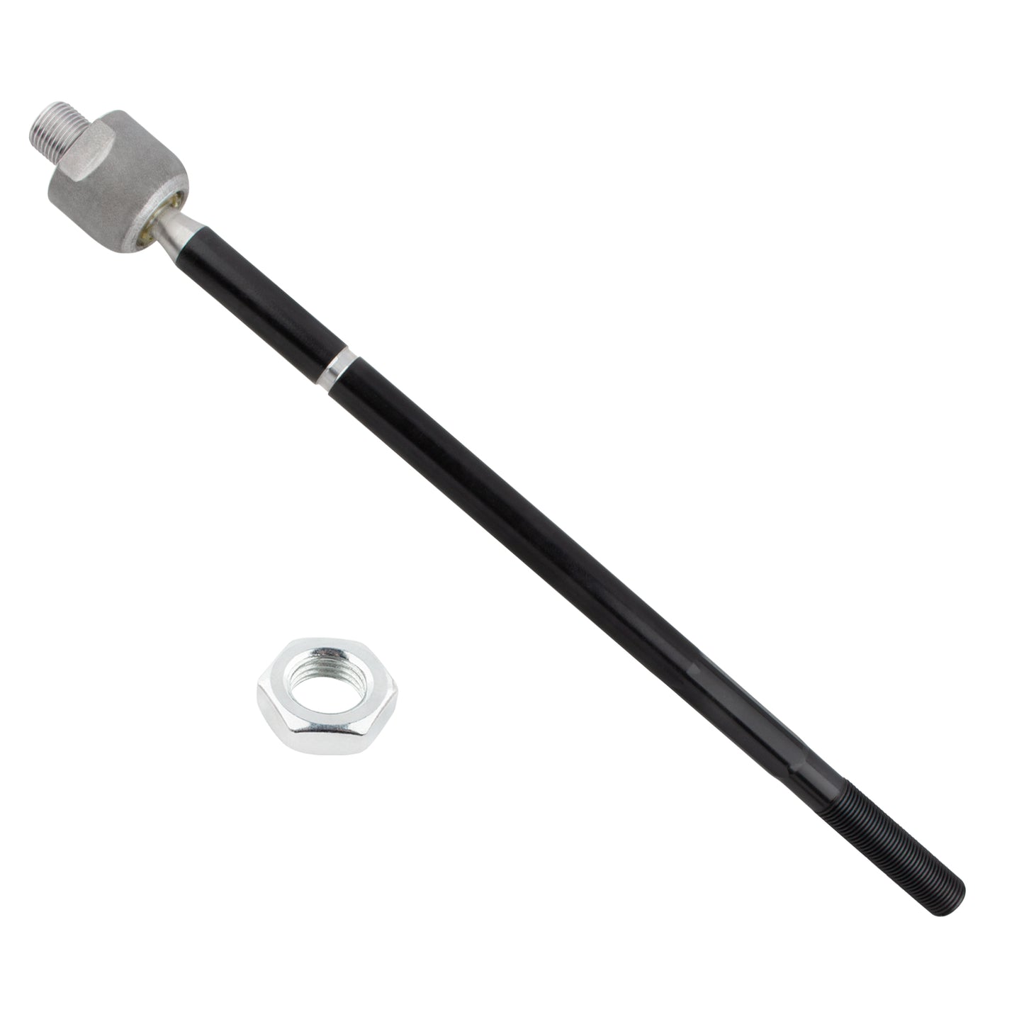 BOXI 2pcs Front Inner Tie Rod Ends Fit for Ram 1500 2013 2014 2015 2016 2017 2018 Cab Pickup — product photo 3