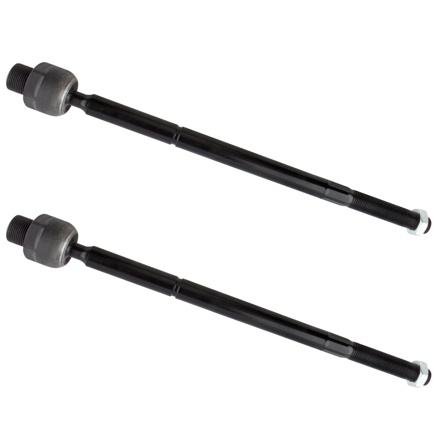 BOXI 2pcs Front Inner Tie Rod End Links Fit for Dodge RAM 1500 2006 2007 2008 2009 2010 — product photo 2