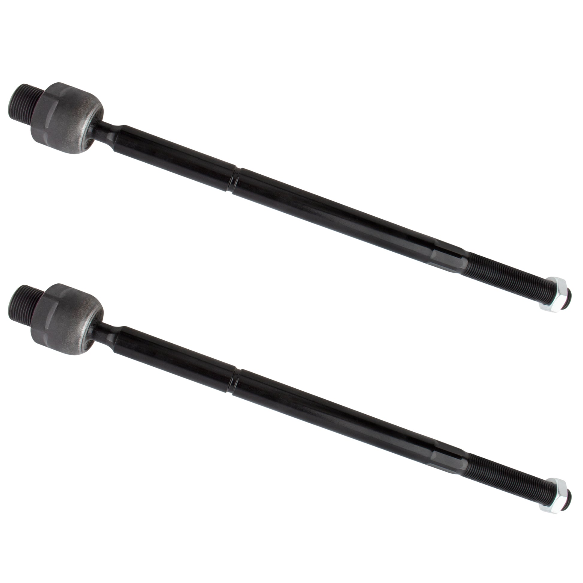 BOXI 2pcs Front Inner Tie Rod End Links Fit for Dodge RAM 1500 2006 2007 2008 2009 2010 — product photo 2