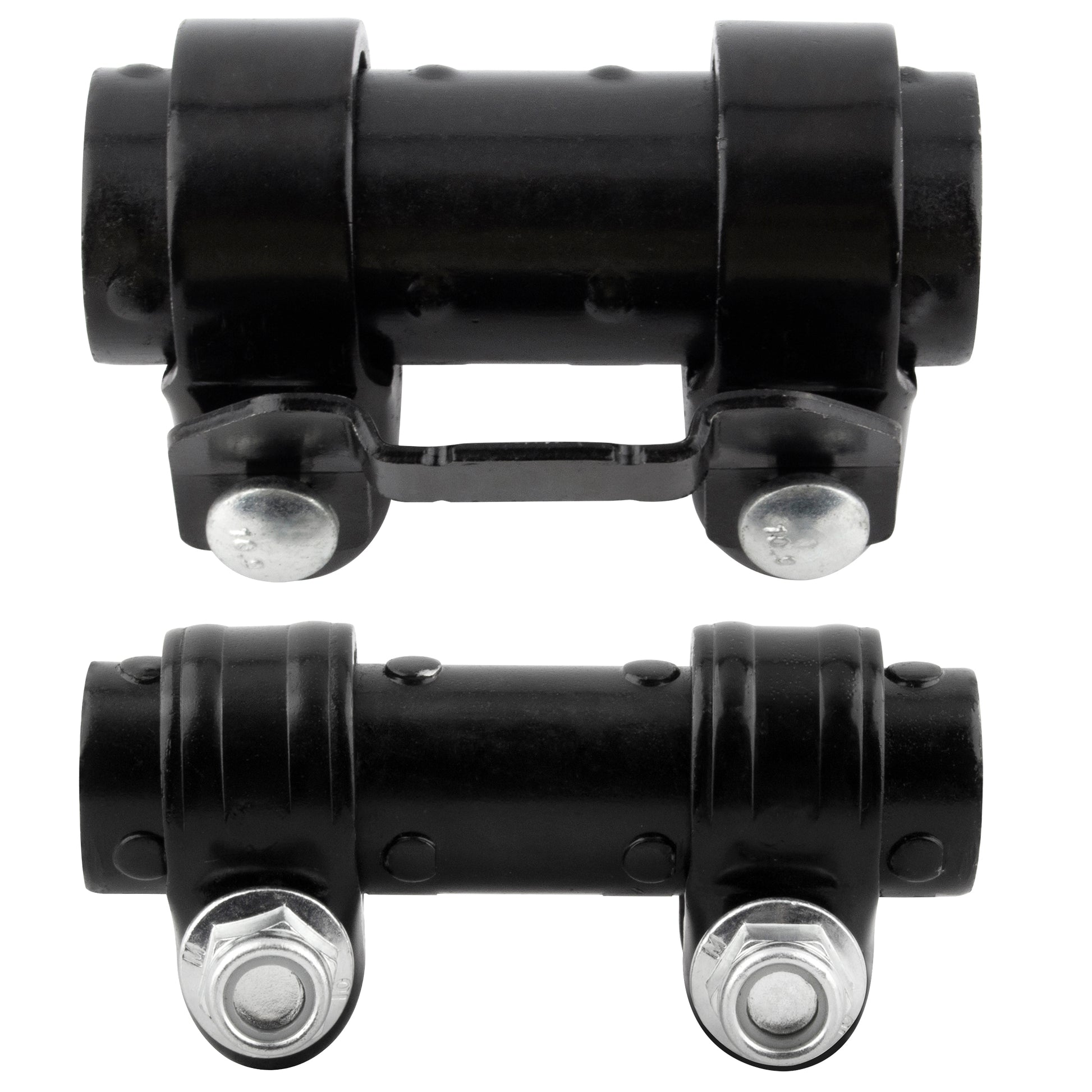 BOXI Front Tie Rod End Adjusting Sleeves for Ford Excursion 2000-05