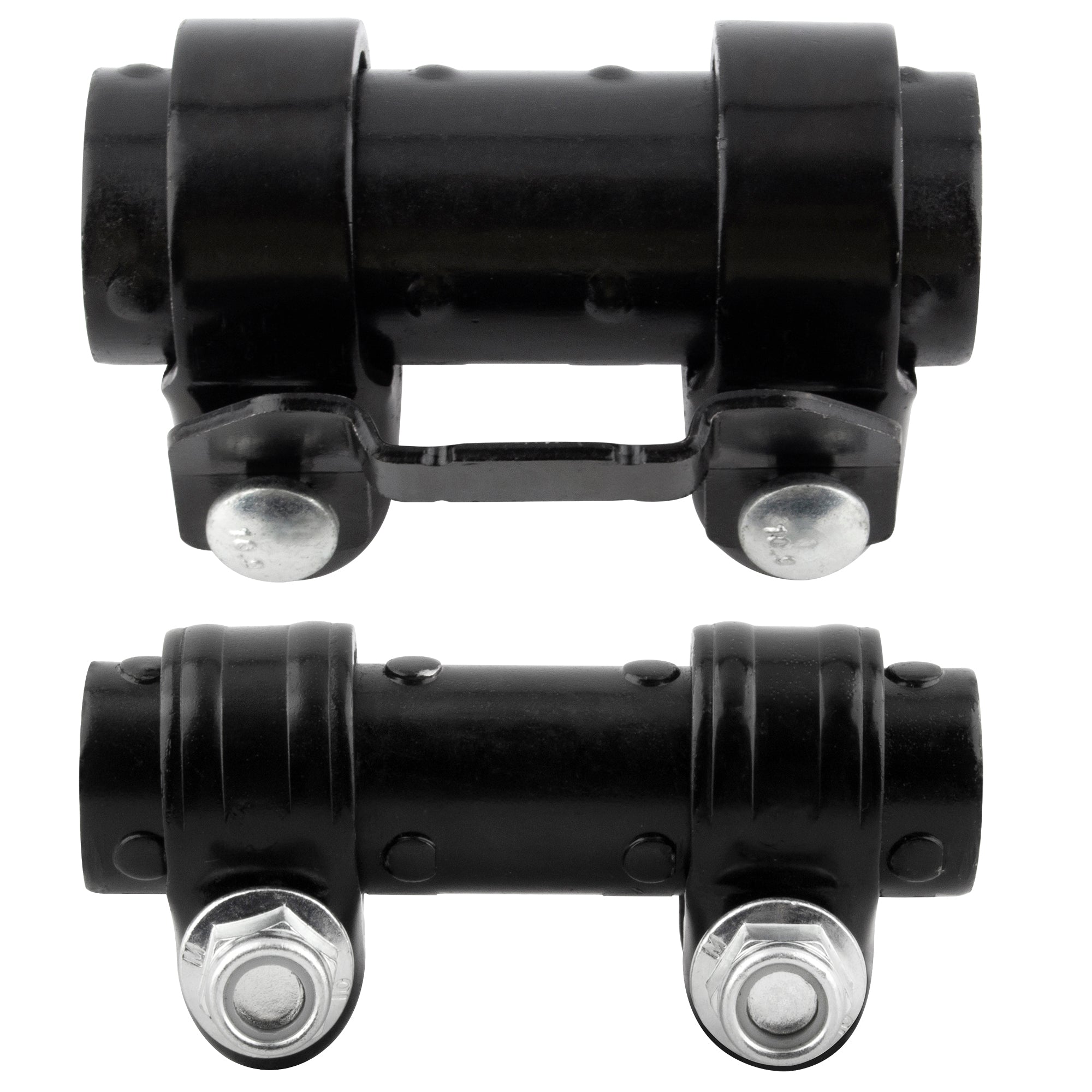 BOXI Front Tie Rod End Adjusting Sleeves for Ford Excursion 2000-05