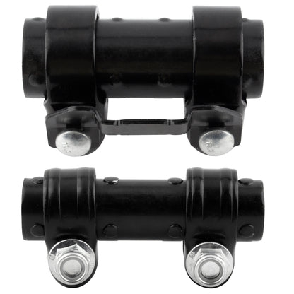 BOXI Front Tie Rod End Adjusting Sleeves for Ford Excursion 2000-05