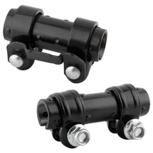 BOXI Front Tie Rod End Adjusting Sleeves for Ford Excursion 2000-05 — product photo 2