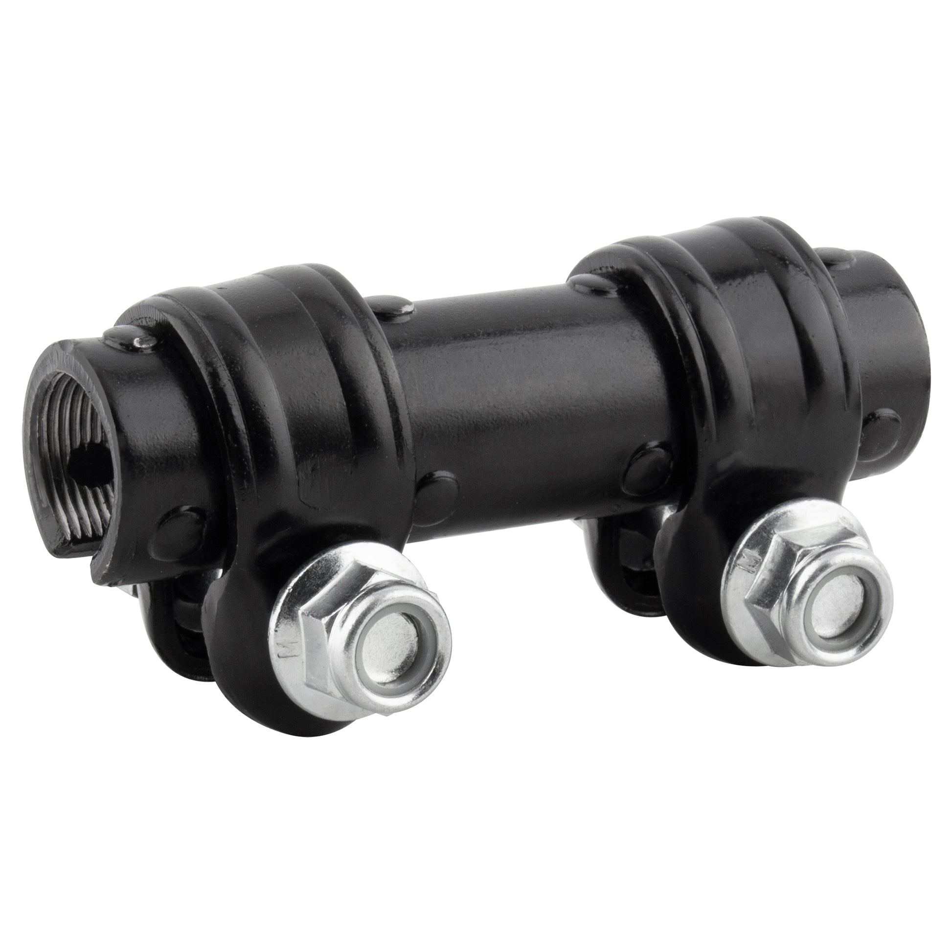 BOXI Front Tie Rod End Adjusting Sleeves for Ford Excursion 2000-05 — product photo 6