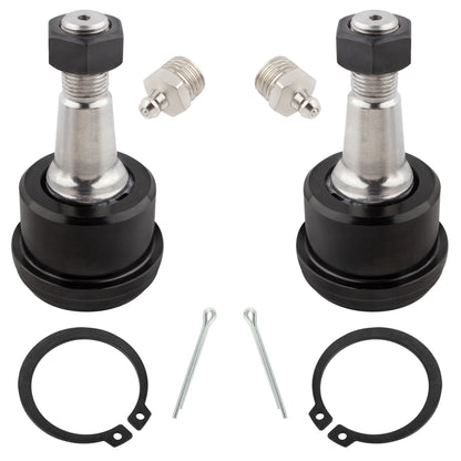 BOXI (Set of 6) Front Suspension Kit fit for DODGE RAM 2500 3500 4WD 2003-2010 — product photo 3