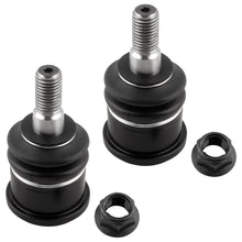 BOXI 6pc Front Sway Bars Ball Joints Fit for Ram 2500 — product photo 2
