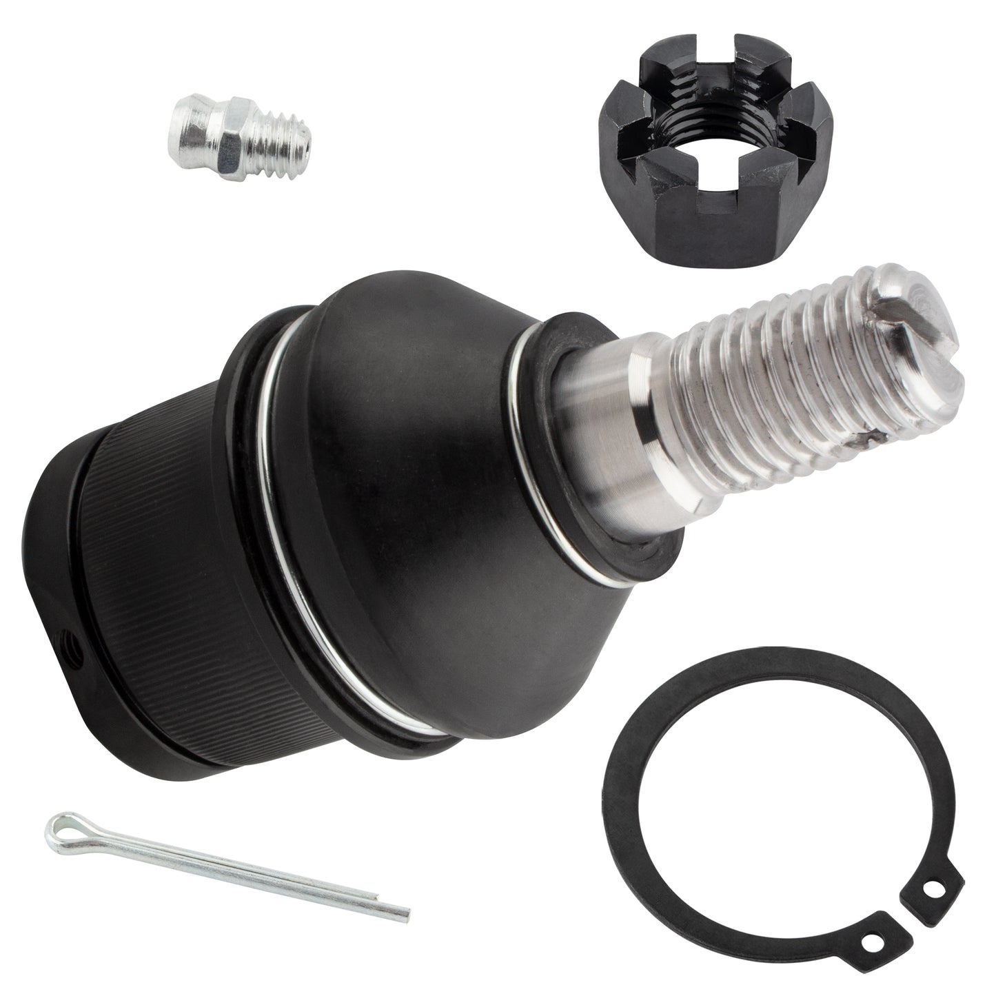 BOXI 6pc Front Sway Bars Ball Joints Fit for Ram 2500 — product photo 9