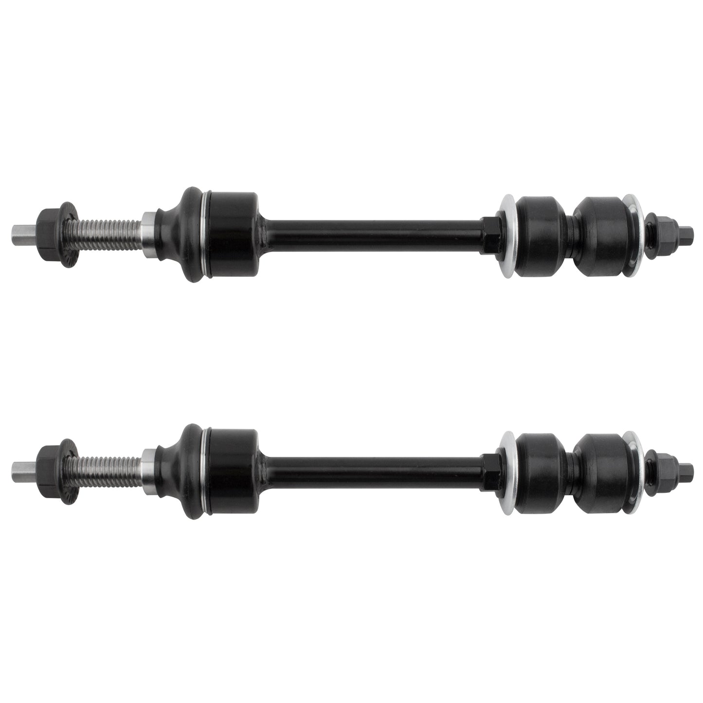 BOXI (Set of 6) Front Suspension Kit fit for DODGE RAM 1500 2008 RWD 8 Lug Wheels — product photo 4