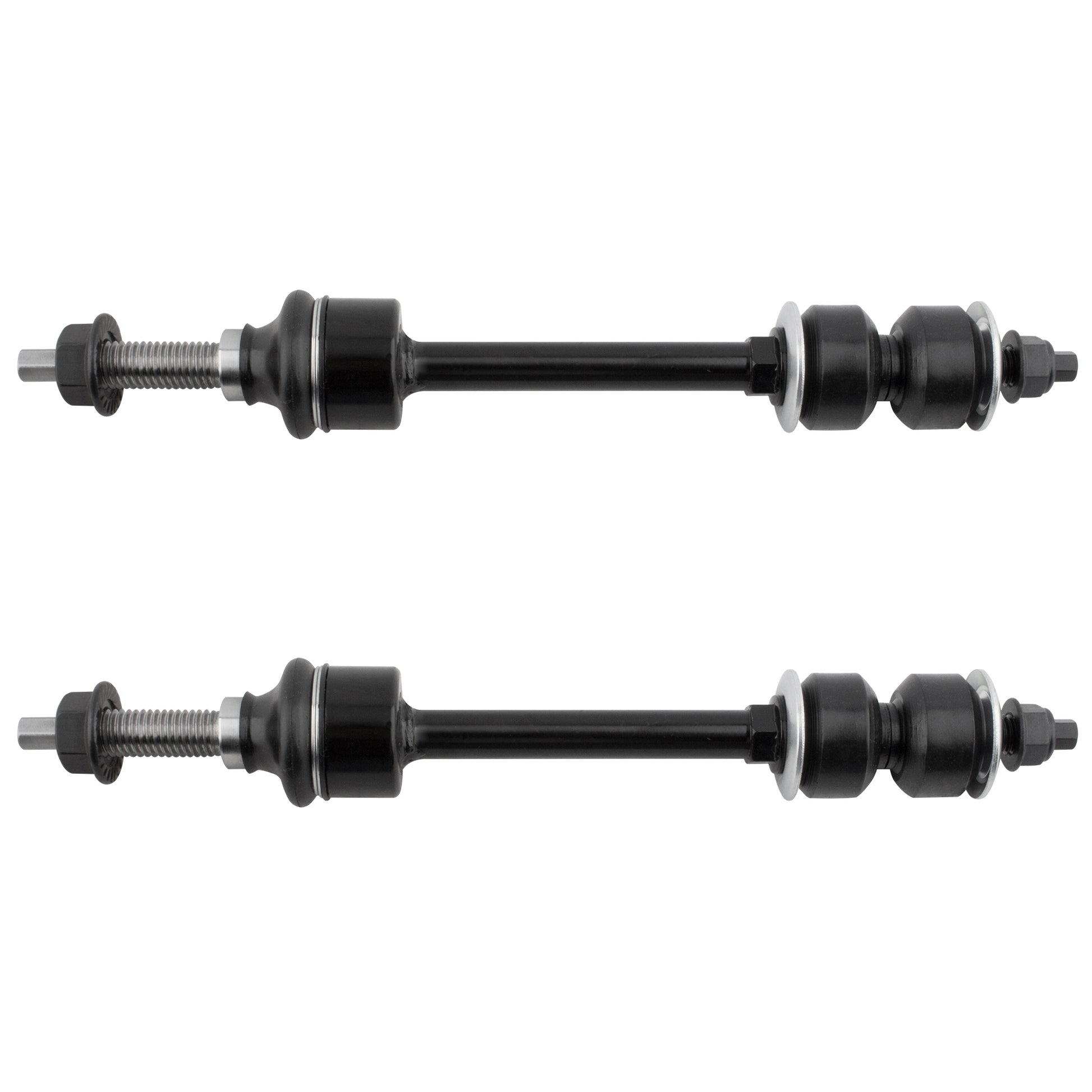 BOXI (Set of 6) Front Suspension Kit fit for DODGE RAM 1500 2008 RWD 8 Lug Wheels — product photo 4