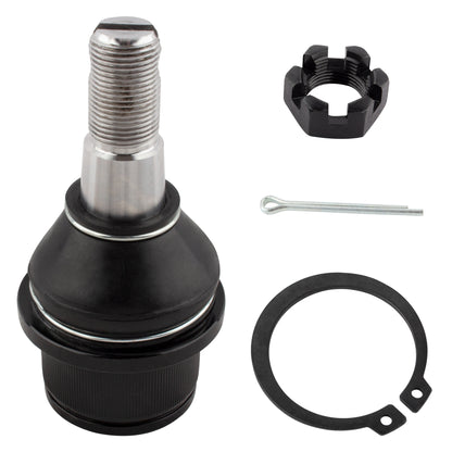 BOXI (Set of 6) Front Suspension Kit fit for DODGE RAM 1500 2008 RWD 8 Lug Wheels — product photo 5