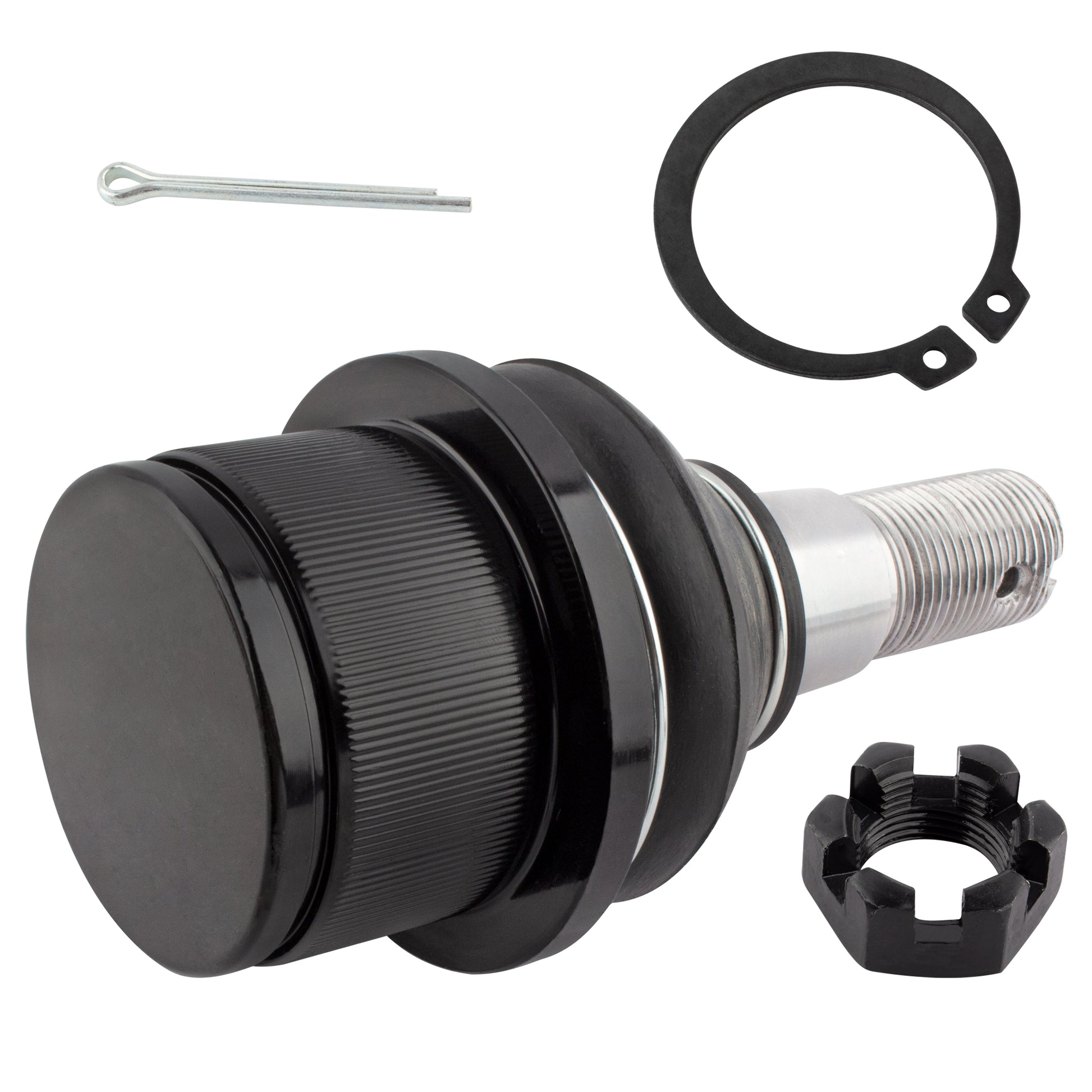 BOXI (Set of 6) Front Suspension Kit fit for DODGE RAM 1500 2008 RWD 8 Lug Wheels — product photo 6