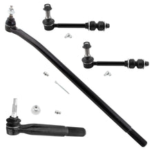 BOXI (Set of 4) Front Suspension Kit fit for DODGE RAM 2500 3500 2010 4WD