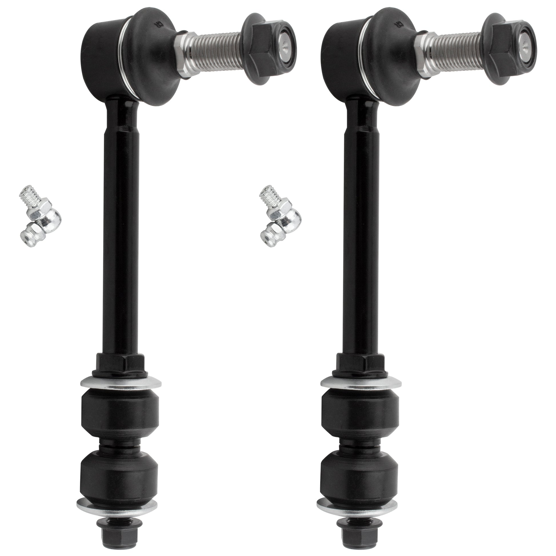 BOXI (Set of 4) Front Suspension Kit fit for DODGE RAM 2500 3500 2010 4WD — product photo 2