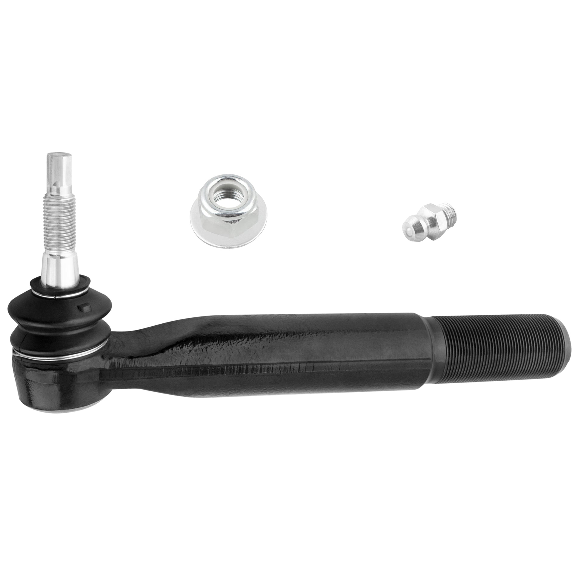 BOXI (Set of 4) Front Suspension Kit fit for DODGE RAM 2500 3500 2010 4WD — product photo 4
