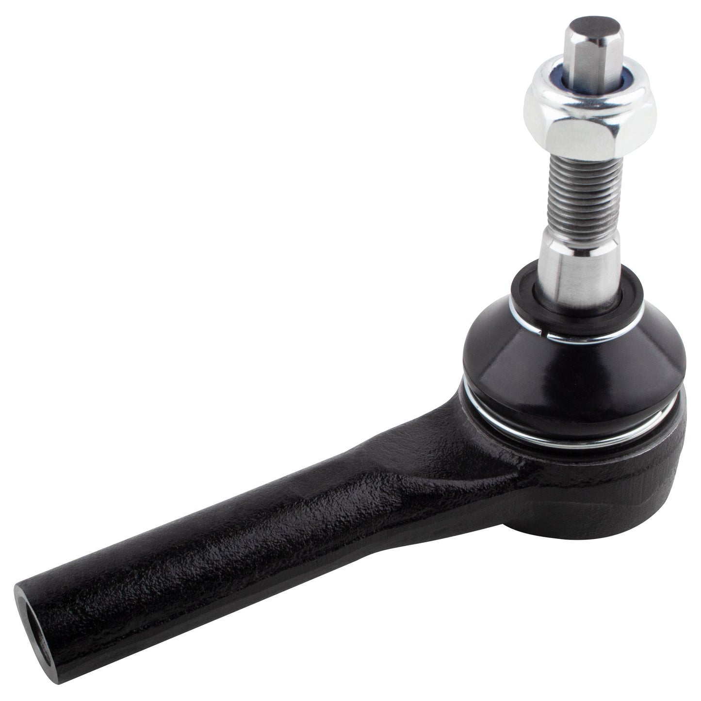 BOXI (Set of 4) Front Inner Outer Tie Rod Ends fit for Dodge Dakota 2005-2010 — product photo 5